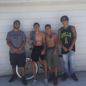 Meet your Posher, Jose